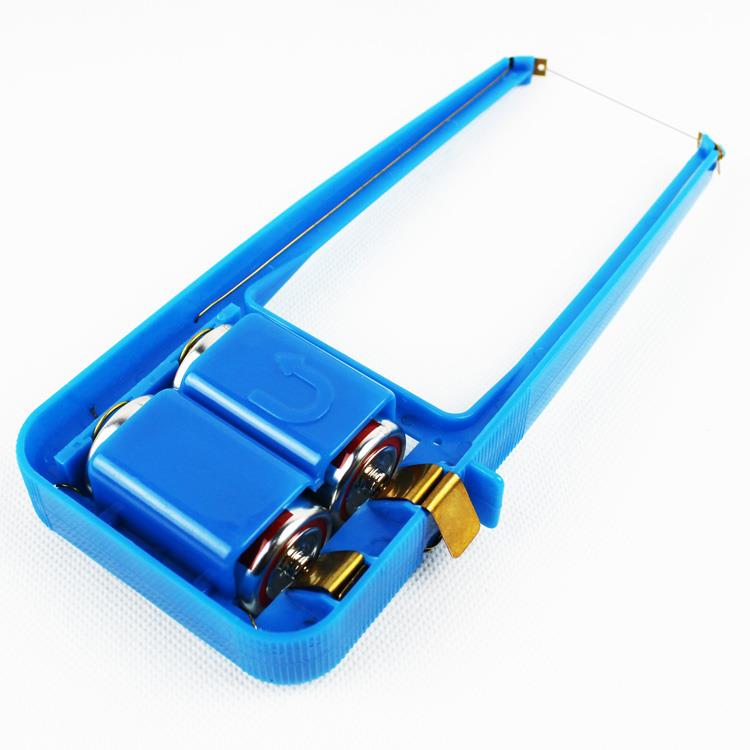 泡沫切割机大型电热丝DIY生产模型泡沫Kt板电热切割热切割机