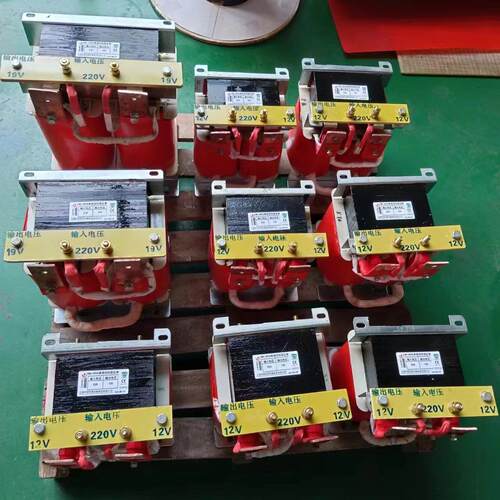 厂家直销单相大电流隔离变压器30KVA电炉加热变压器全铜线220V27V