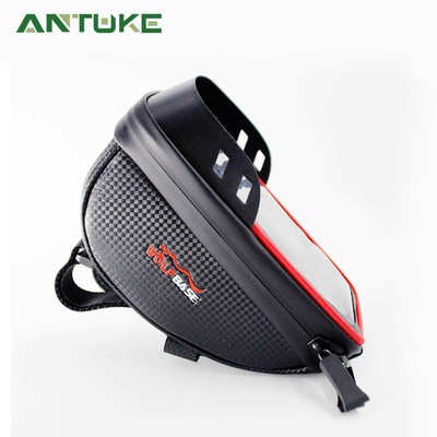 TORE自行车包防水包触屏手机包 山地车前梁包骑行车包车把包118g