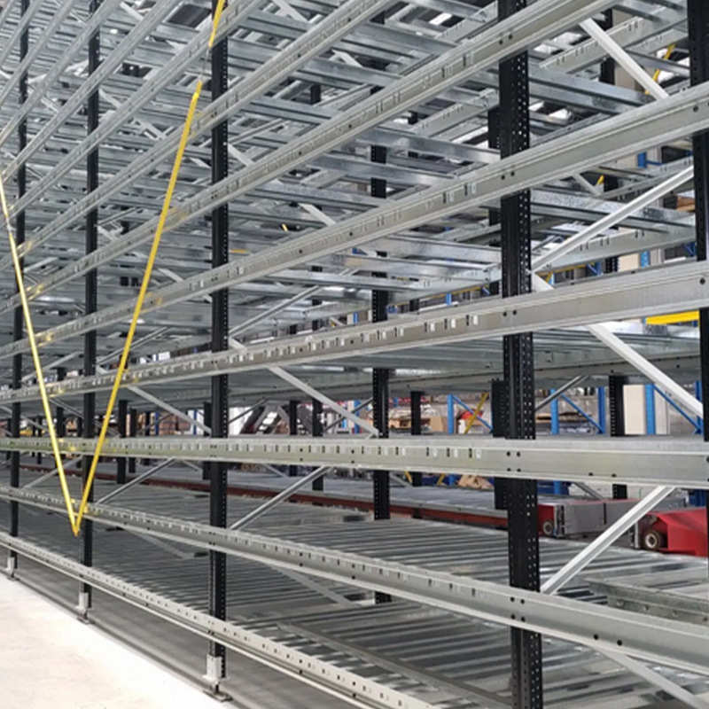 货架仓库用仓储置物架四层展示架铁架加厚铁架子家用库房厂家批发