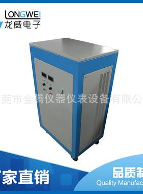厂家龙威40600D直流稳压电源可调数显开关电源大功率测试电源