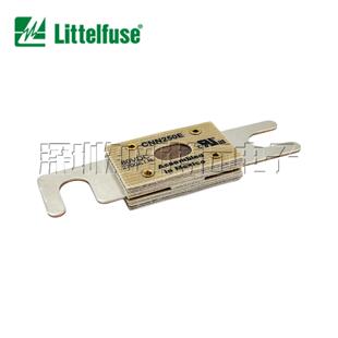 0CNN250E.V 80VDC 螺纹安装 CNN250E 力特快熔断汽车保险丝250A