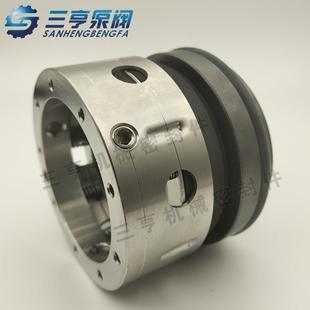 水封 厂价供应59U 优质密封件 25机械密封 现货 石墨合金材质机封