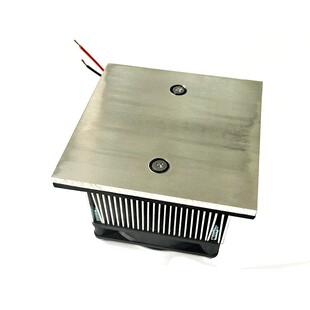 2019新款 003温降模块件组 12V电导子半体制冷片小功率冷板降冷板