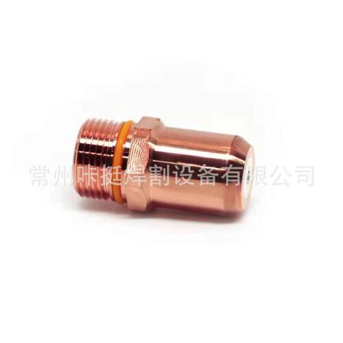 焊割机数控切割机耗材配件 电极F022 喷嘴F2227L凯尔贝等离子切割