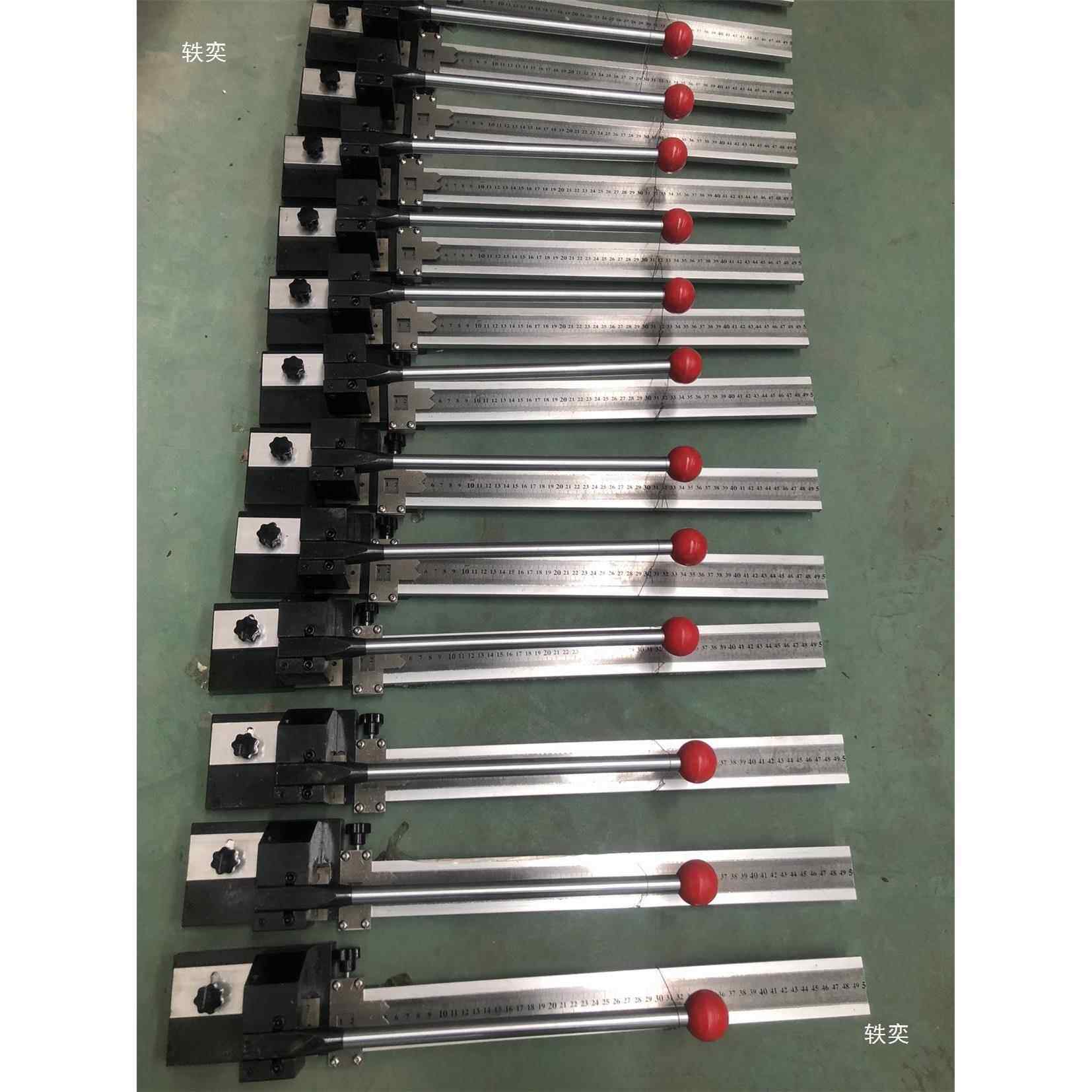 压痕QZT线裁切机压痕机模切、机，压痕角条裁切机，切角压痕线裁