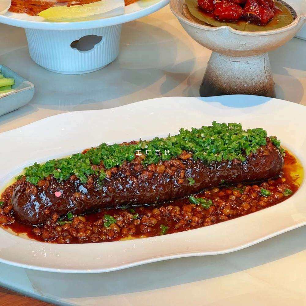 鱼盘龙虾盘蜡烛加热明炉酒店饭店保温菜盘子创意特色餐具大号鱼盘