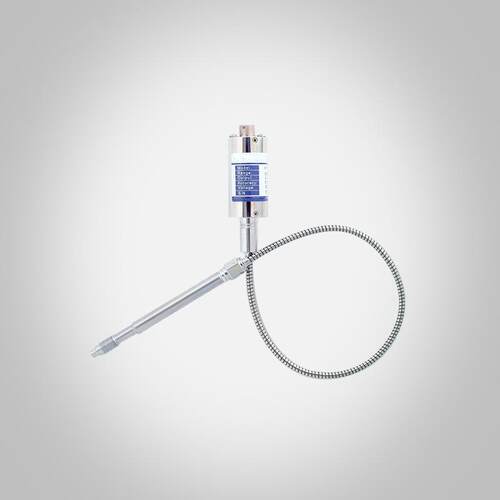 温压一体压力变送器熔体胶体耐高温型温度压力传感器4~20mA/RS485