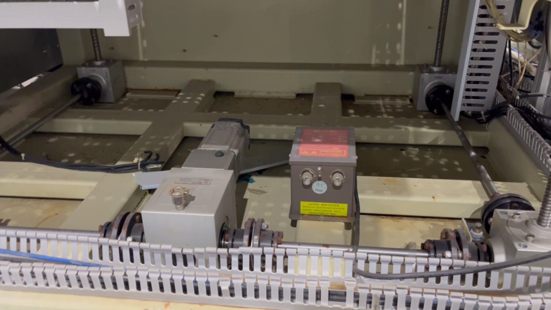 行星直角减速机