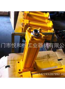 油缸HOB-100X100ST-TA(浙江嘉兴,杭州液压缸,桐乡油压缸,台州)