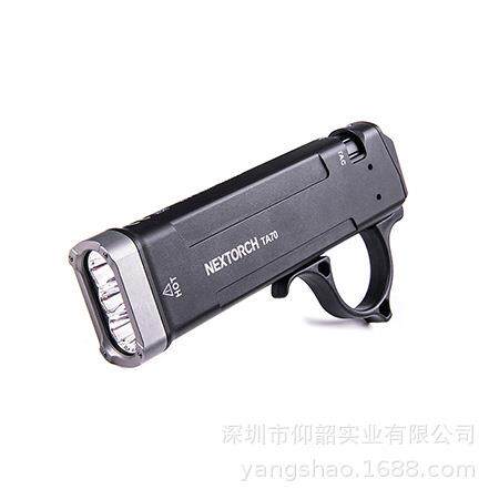 NEXTORCH纳丽德TA70手电筒
