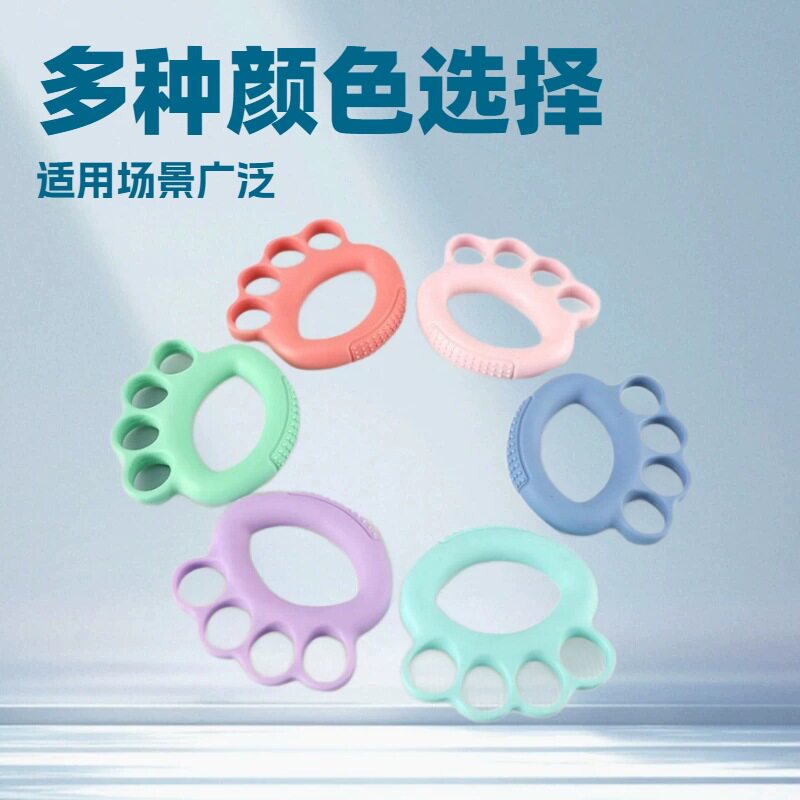 握力握力臂力健身健身用品拉力器