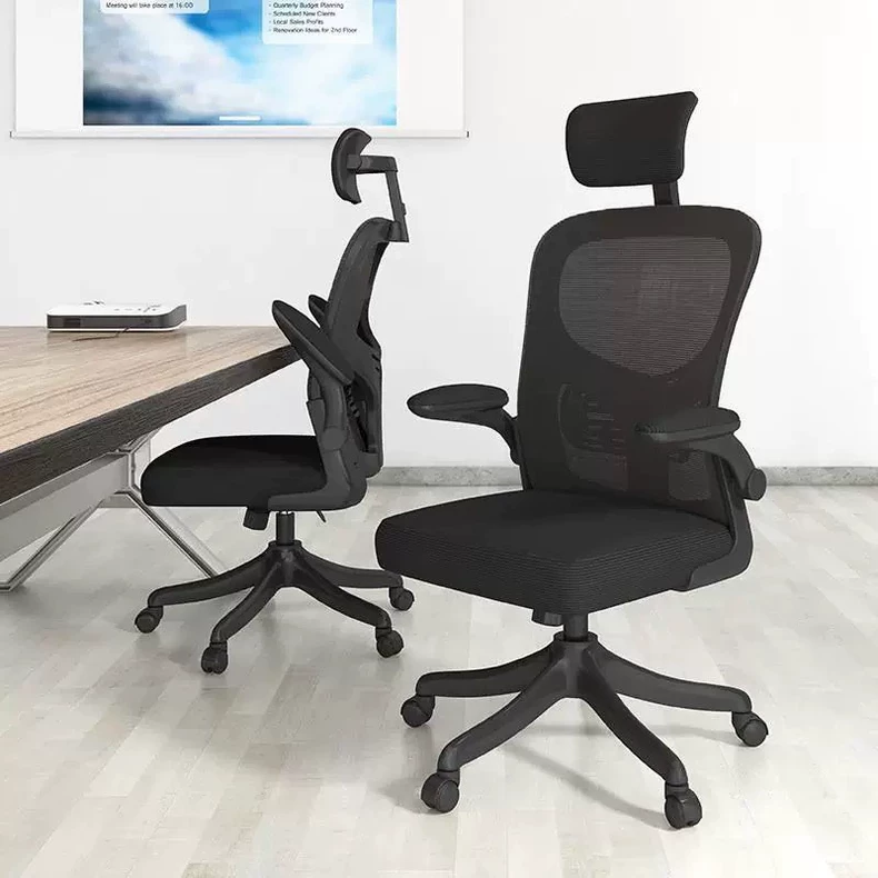 出二手闲置电脑椅西昊M59同款人体工学椅电竞椅