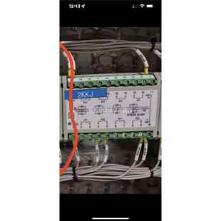 DC1T1V议价 C220V 轨道双D位置中间继0电器 S4L2A