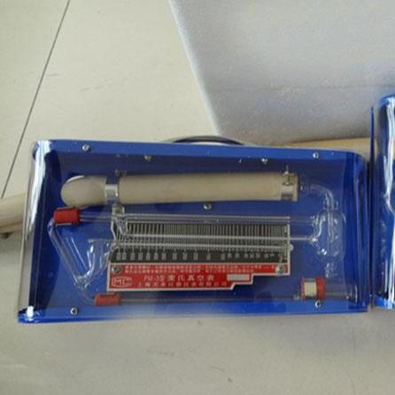 组合式麦氏真空计 PM系列麦氏真空表 真空测量仪器