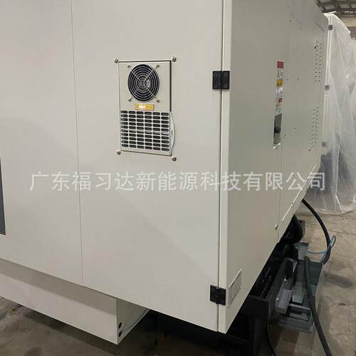 数控加工中电柜降温用热管换热器XD-15CH机柜冷风机换热除湿机