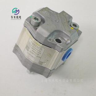 力士乐REXROTH外啮合齿轮泵0510010302 0LCP2MB AZPB