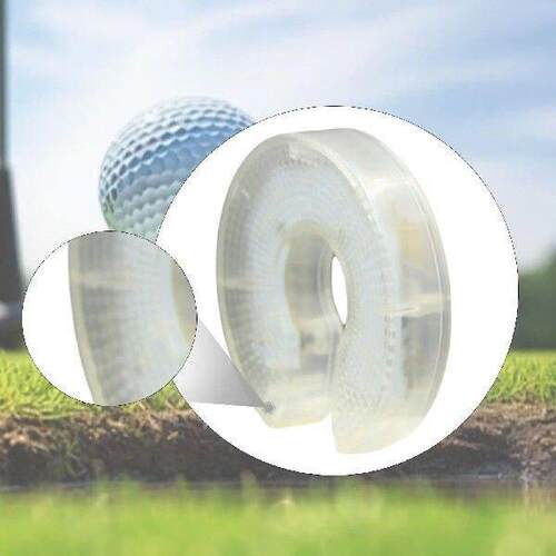 Golf Hole Light for Putting Green for Party Coaching Team