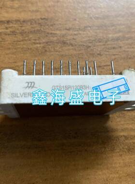 GTS15PI120B3H SP15R12F6 XNG15PI24TL1S3 GT15PI120B3LH 120B9H