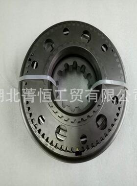法士特变速箱一二档同步器总成9JS200T-1701170