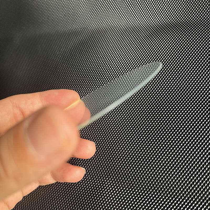 适用无极CU250仪表玻璃钢化膜贴屏幕保护防刮花高清防水改装配件