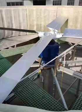 城湾冷却塔湾城 L F/L/NGWL 冷Y却塔减速器