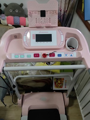 对PROSPEROUS跑步机大家了解多少，质量怎么样？