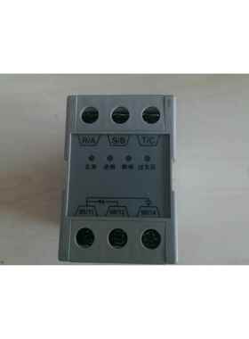 三相电源保护器 相序保护器GMR-32B GMR-52B GMR-52B1F GMR-32BD