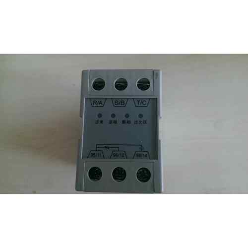 三相电源保护器 相序保护器GMR-32B GMR-52B GMR-52B1F GMR-32BD
