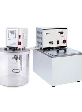 恒温水箱超级恒温水浴CH1015B超级恒温槽恒温水槽