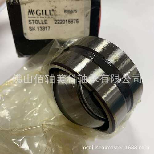 MCGILL轴承 SK 13817 STOLLE 222015875 AD-58203 703584 709280
