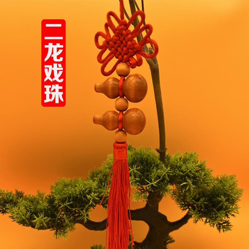 中国结门对门批发葫芦葫芦中国结