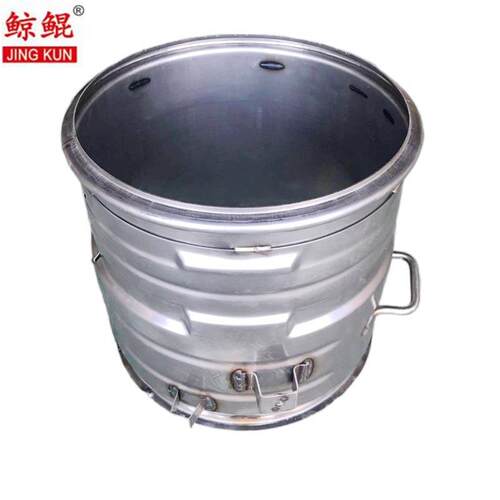 DPF重汽载体ZQ-305-006国六消声器内芯带含量消声器空壳消声器