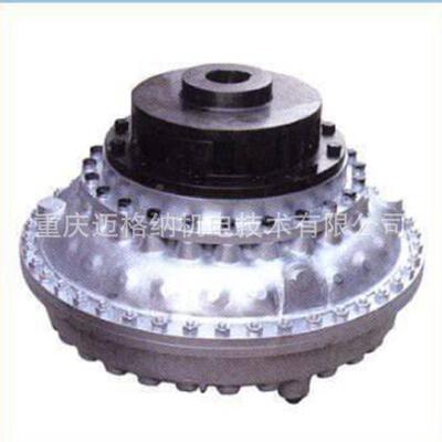 塔机液力偶合器YOX250A