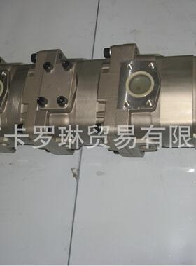 705-55-34181705-55-34140705-21-40020适用装载机WA350液压泵