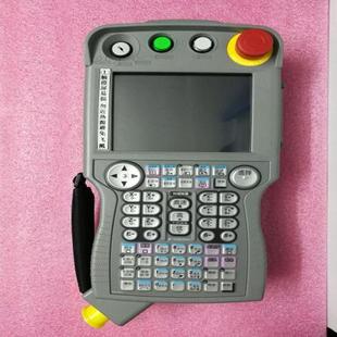 K4K030C 1R88M BS2 YPP01 安川MOTOMAN机器人DX100示教器JZRCR