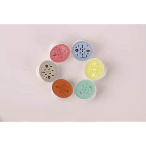 厂家直销LED LED芯片式电源指示灯 高亮度 可定制颜色