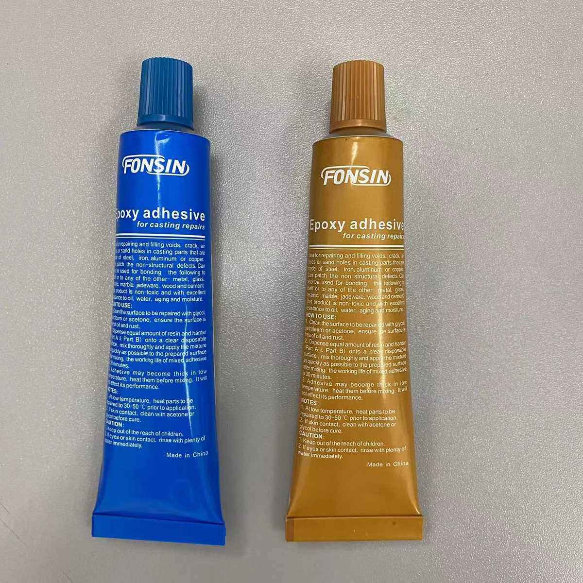 全英文焊接胶各类机械加工金属修补剂防水耐高温AB胶铸工胶100克,工业油品/胶粘/化学/实验室用品,工业结构胶,淘宝优惠券,粉丝福利购,淘宝优惠卷