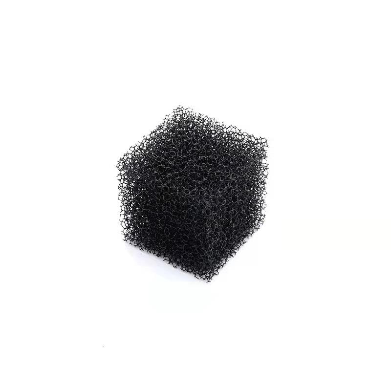 亲水聚氨酯填料tp处u材质易挂膜剩余污30*30*30少污水泥生化池理