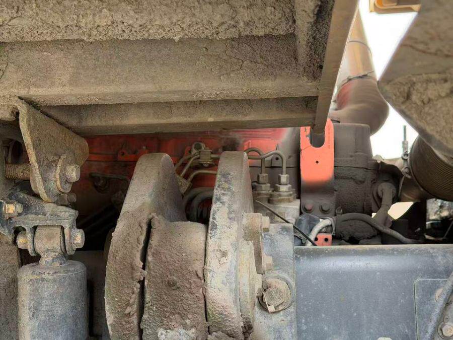 4月10日吐鲁番市53台型号为DFY331的非公路宽体自卸车网络拍卖公告