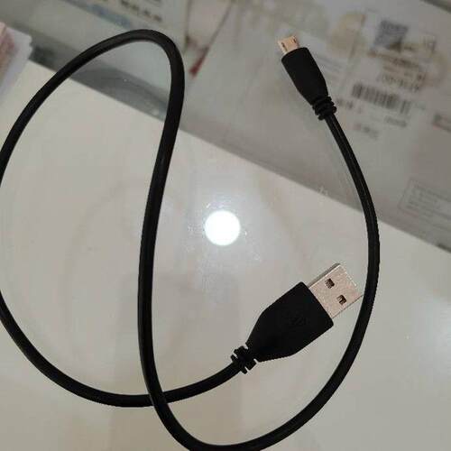 Micro USB安卓扁口DC5V1A1.5A2A0.6A电源适配器蓝牙音响箱充电线