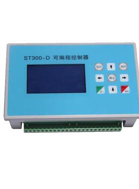 ST3ST300-D 00D制 控可编程-器