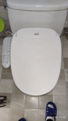 卫丽净智能马桶盖怎么样?使用两个月感受!震惊大反馈