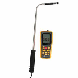 benetech微风温gt8911智gm8903测量高精度热敏风速仪风量风标仪式