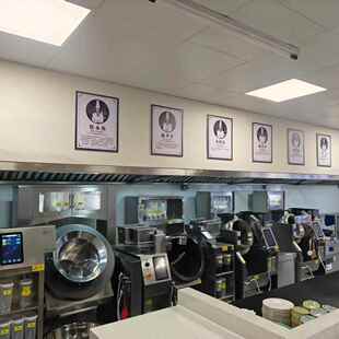 自动磁智730能全器电炒菜机人