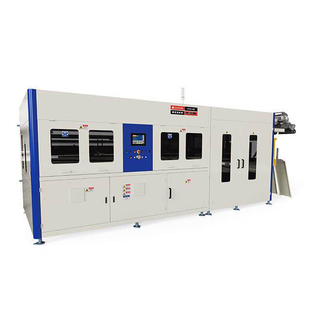 LR-PSA-98P袋装弹簧粘胶机通用性强、废品率低符合CE标准