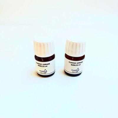 原装 MOEBIUS 莫比斯 8200 表油 发条油 15ML 修表工具 8300表油