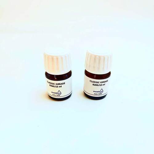 原装 MOEBIUS 莫比斯 8200 表油 发条油 15ML 修表工具 8300表油