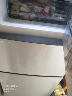 容声BCD-218D11N冰箱怎么样？为何便宜？问题多吗？