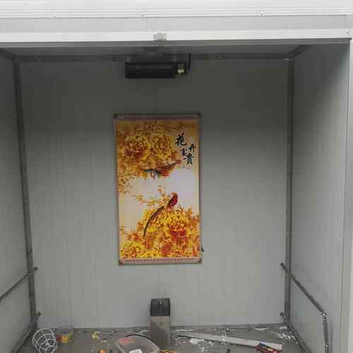 大量节能环保醒门房162双发酵箱头醒发箱不锈钢醒蒸馒蒸房